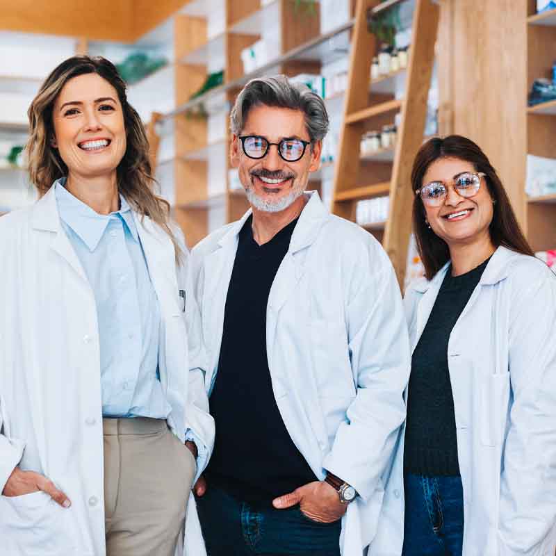 Apotheco Pharmacy