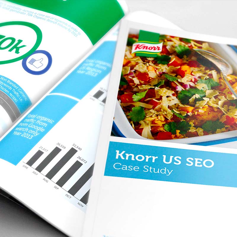 Unilever Knorr