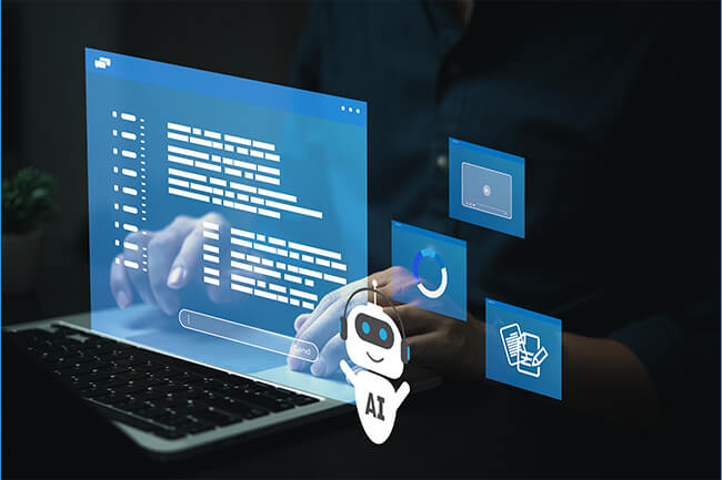 Leveraging AI in Content Marketing for Enhanced SEO Results
