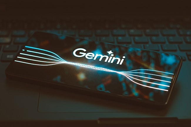 Google Gemini: A New Revolution in the Digital Era of AI