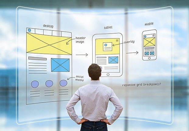 Is Your Website User-Friendly? Conduct a UX/UI Audit Now!