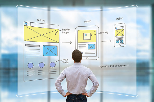 Is Your Website User-Friendly? Conduct a UX/UI Audit Now!