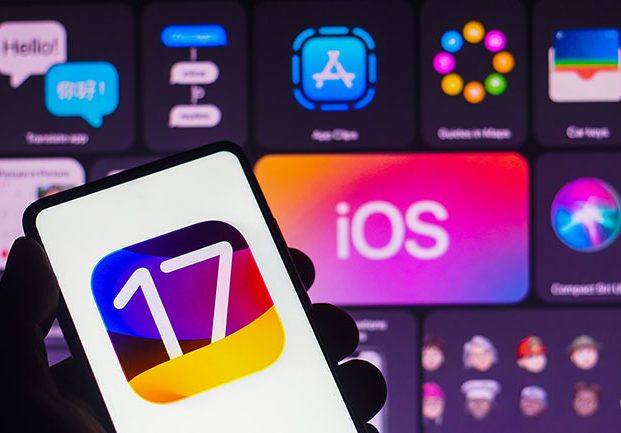iOS 17 Update and Its Impact on Digital Marketers