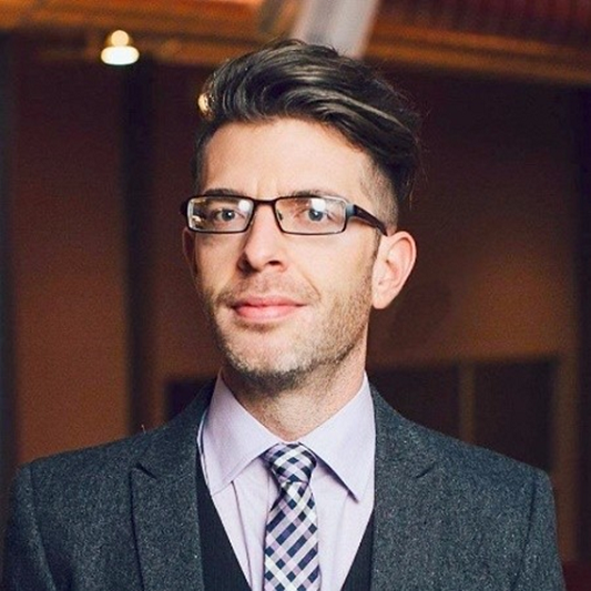 Aaron Orendorff - Influential Content Marketing Leaders