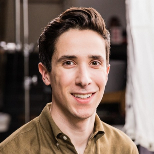 Allen Gannett - Influential Content Marketing Leaders