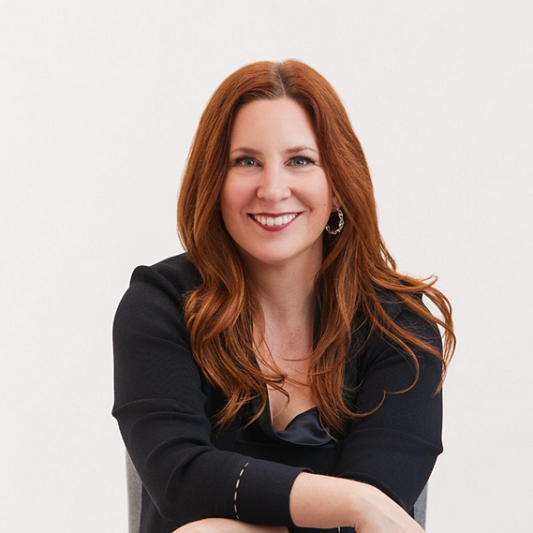 Andrea Fryrear - Influential Content Marketing Leaders