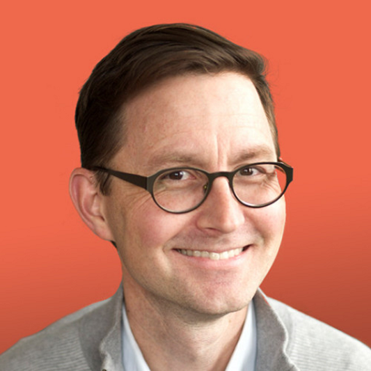 Andy Crestodina - Social Marketing Thought Leaders