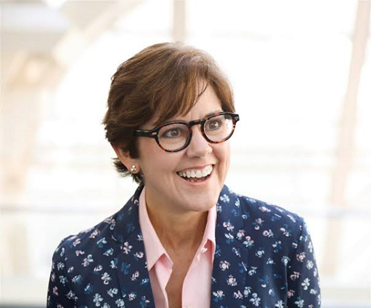 Ann Handley - SEO Thought Leaders