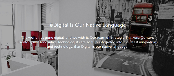 Aumcore Digital Marketing Agency