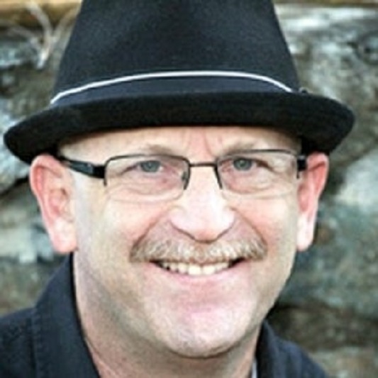 Barry Feldman - SEO Thought Leaders