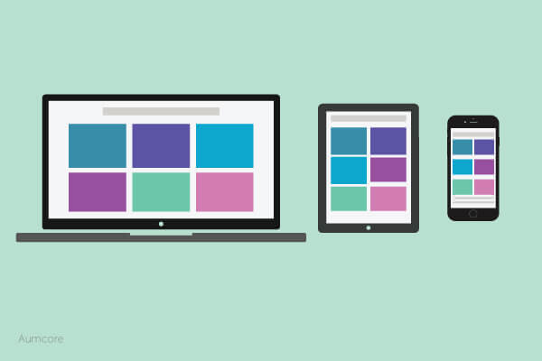 Be Consistent in UX Design