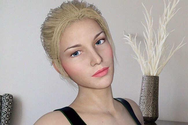 Bermuda Digital Celebrities