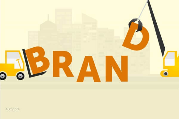 Brand Building Through Offline Marketing