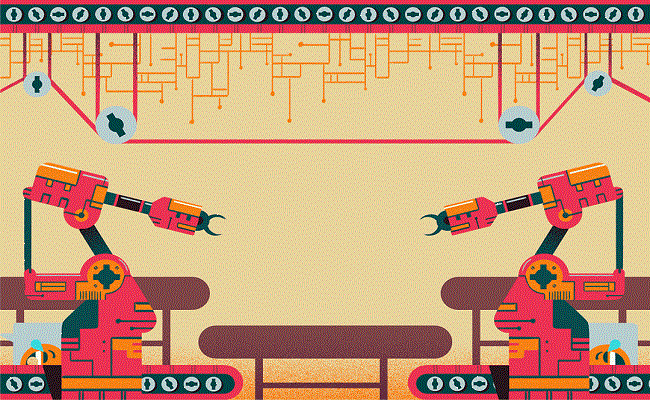 Chatbot in digital marketing