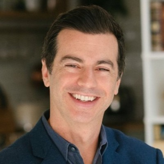 Evan Bailyn - SEO Thought Leaders