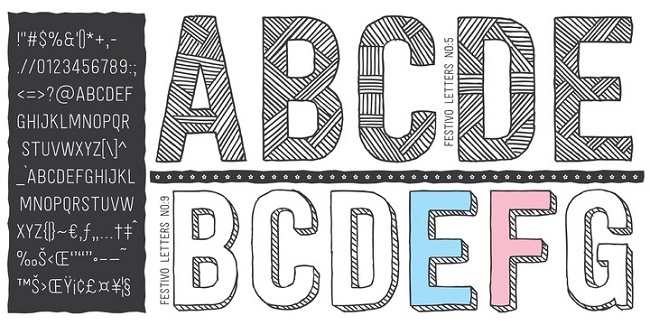 10 Typography Trends in 2023