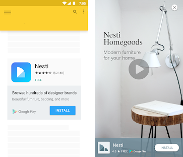 Google Display Network