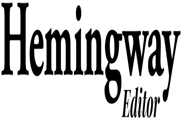Hemmingway-app