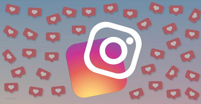 Instagram Likes News