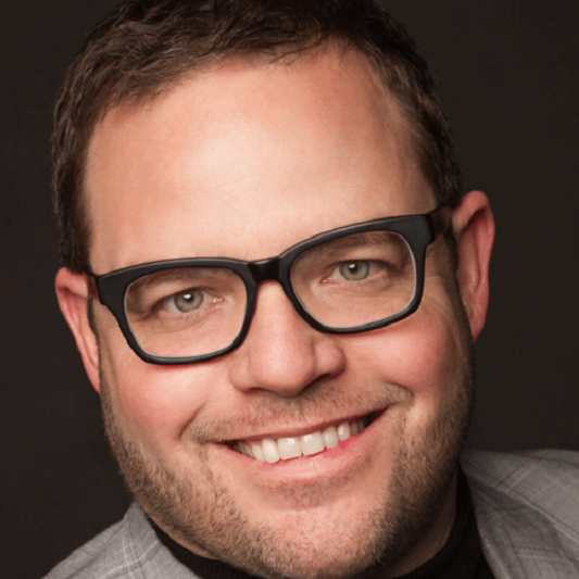 Jay Baer - Social Marketing Thought Leaders