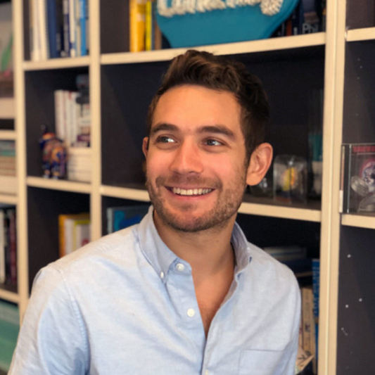 Joe Lazauskas - Influential Content Marketing Leaders