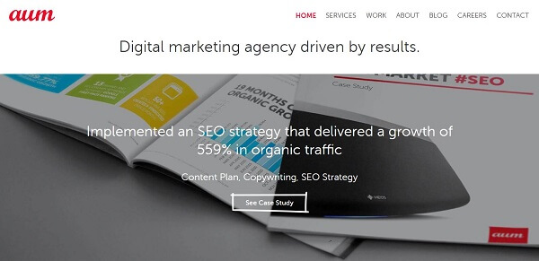 Landing Page Optimization