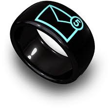 MOTA Smart Ring-Aumcore