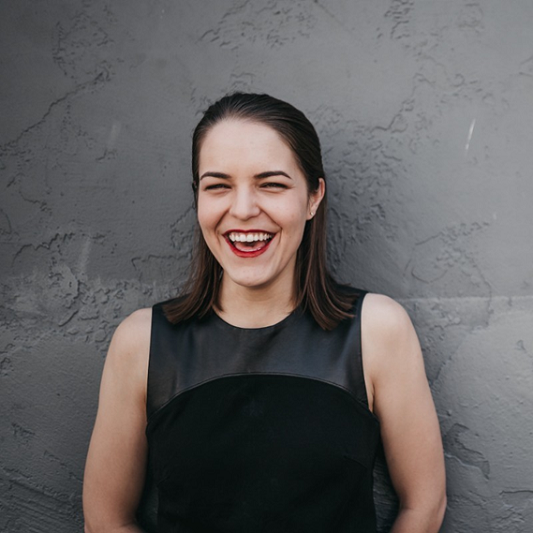 Melanie Deziel - Social Marketing Thought Leaders