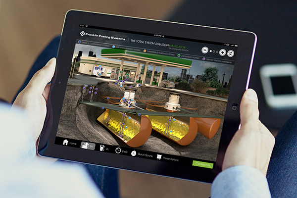 aumcore mobile app design ux and ui