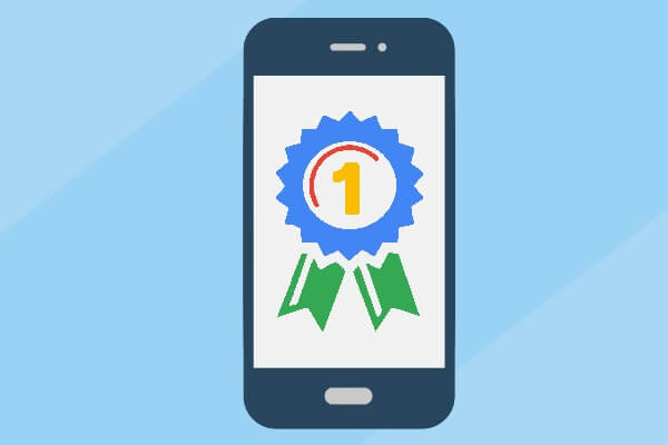 Mobile First Indexing