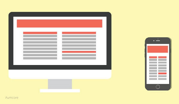 Mobile vs Desktops Keyword Research