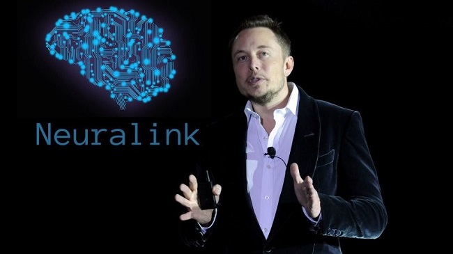 Musk Neuralink