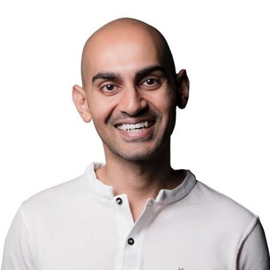 Neil Patel - SEO Thought Leaders