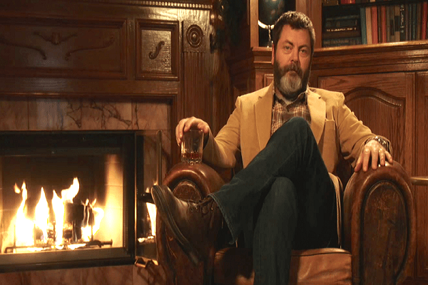 Nick-Offerman-Yule-Log