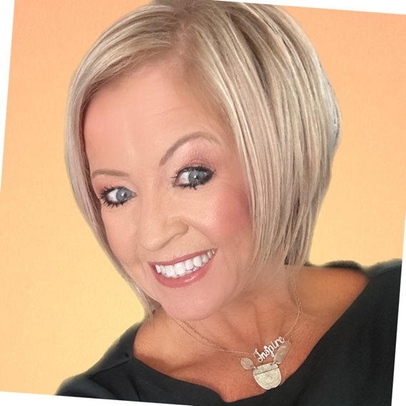 Pam Moore - Social Marketing Thought Leaders