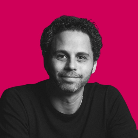 Randy Frisch - Influential Content Marketing Leaders