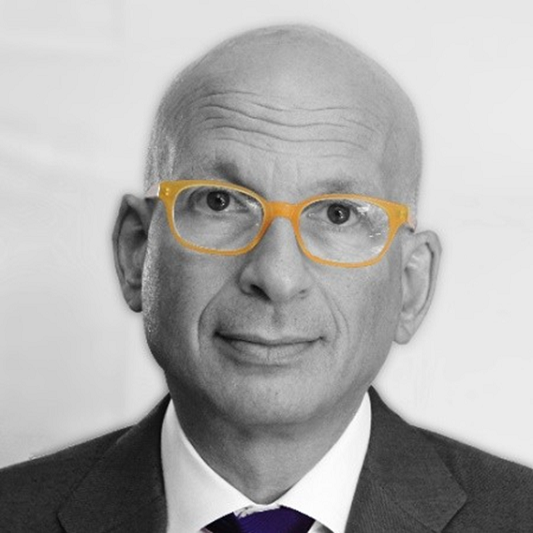 Seth Godin - Influential Content Marketing Leaders