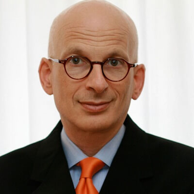 Seth Godin
