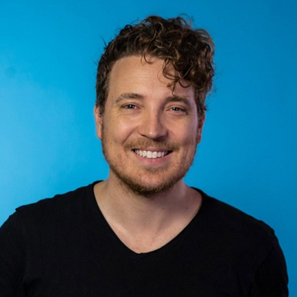 Shane Snow - Influential Content Marketing Leaders