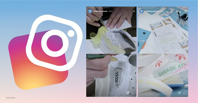 Instagram Stories for Business