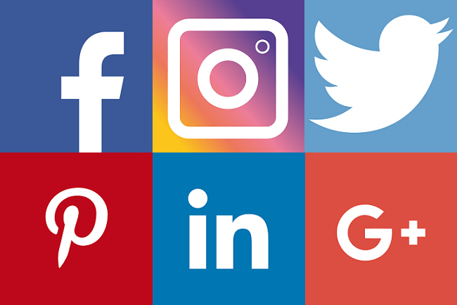 social media reviews