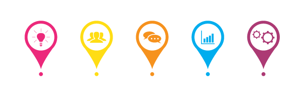 Data-Driven Digital Marketing Agency