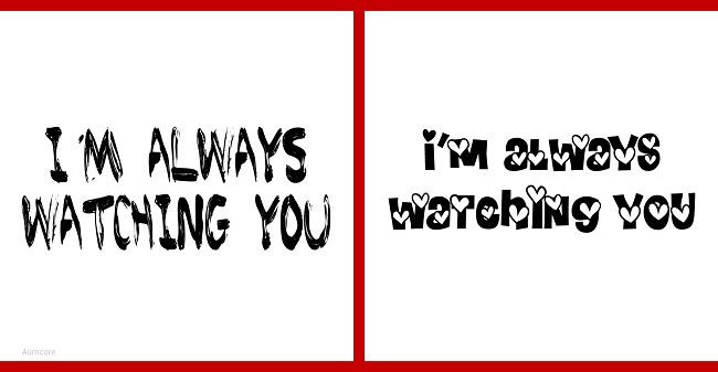 Typography Trends 2020