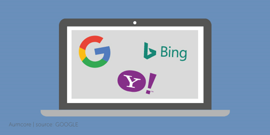 Use More than One Search Engine