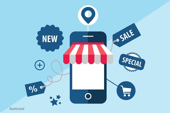 Visual Positing System