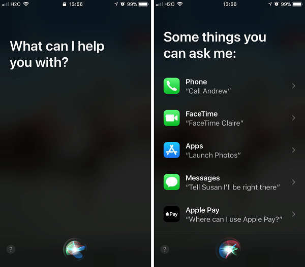 Voice Search Technology