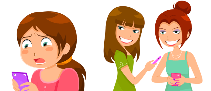 Social Media Cyberbully