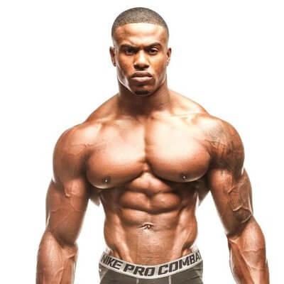 Simeon Panda