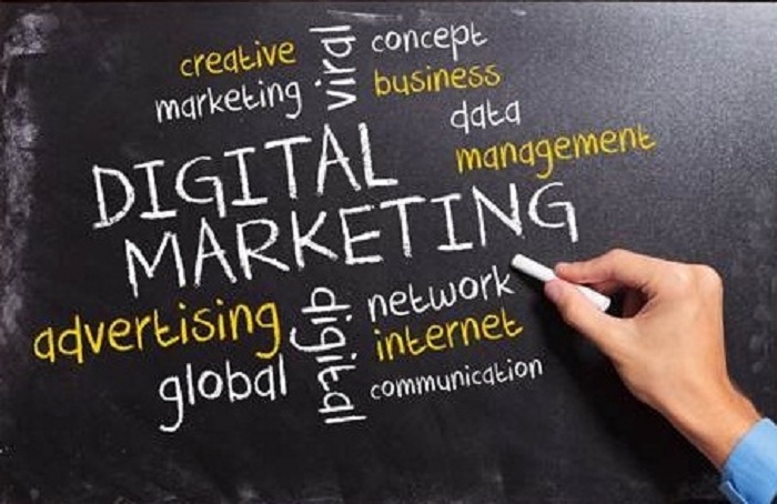 London Digital Marketing Agency