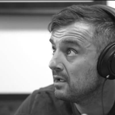 Gary Vaynerchuk